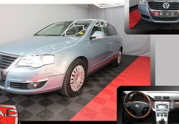 VW Passat 119.400 km 7.950 &euro; Osnabrück 49086