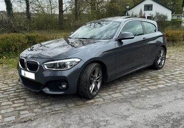 BMW 125 49.700 km 22.999 &euro; Osnabrück 49086