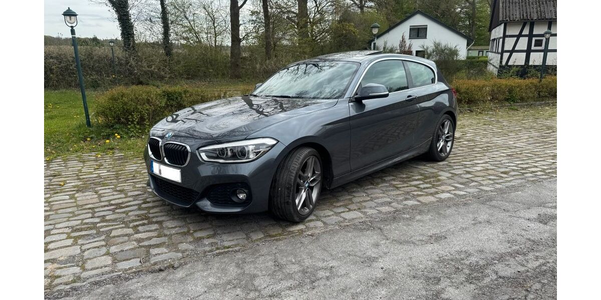 BMW 125 49.700 km 22.999 &euro; Osnabrück 49086