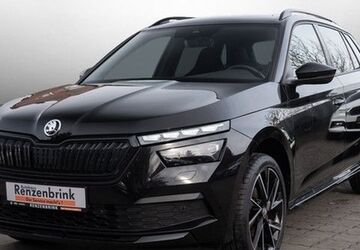 Skoda Kamiq 48.484 km 21.949 &euro; Bramsche 49565