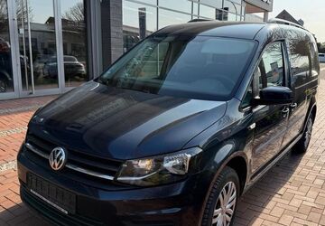VW Caddy Maxi 175.000 km 13.000 &euro; Ibbenbüren 49477