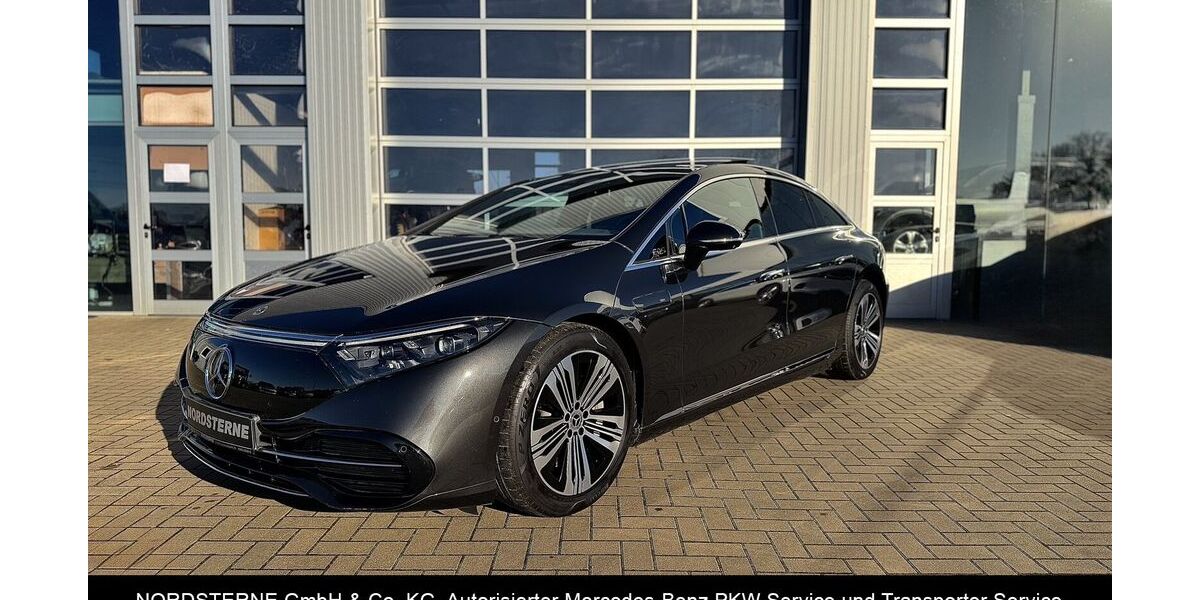 Mercedes-Benz EQS 46.948 km 59.888 &euro; Neuenkirchen OT Lintern 49586