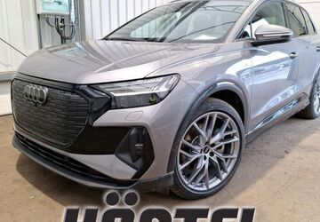 Audi Q4 e-tron 23.100 km 46.800 &euro; Osnabrück 49084
