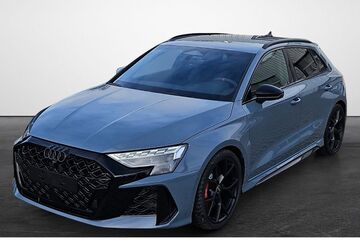 Audi RS3 5.000 km 67.490 &euro; Osnabrück 49080