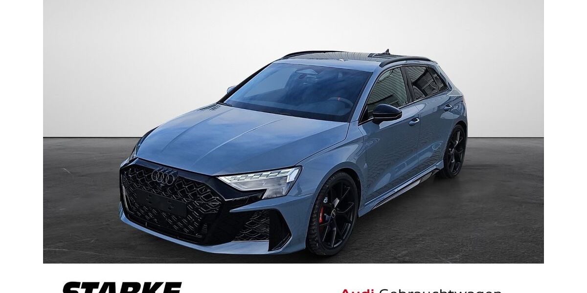 Audi RS3 5.000 km 67.490 &euro; Osnabrück 49080