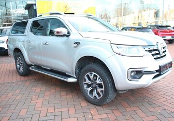 Renault Alaskan 195.000 km 15.900 &euro; Mettingen 49497