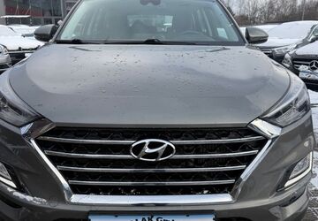 Hyundai TUCSON 86.707 km 18.499 &euro; Ibbenbüren 49479