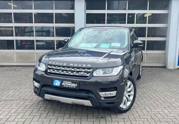 Land Rover Range Rover Sport 122.000 km 22.999 &euro; Osnabrück 49090