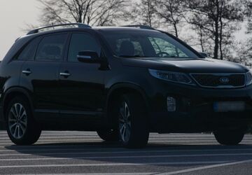 Kia Sorento 142.702 km 13.490 &euro; Hasbergen 49205