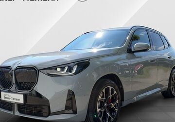 BMW X3 15.060 km 59.811 &euro; Versmold 33775