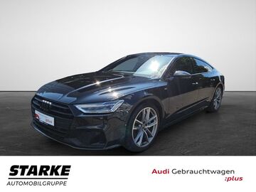 Gebrauchte Audi A7