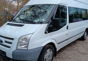 Ford Transit 205.589 km 5.099 &euro; Osnabrück 49090