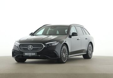 Mercedes-Benz E 300 9.900 km 67.950 &euro; Osnabrück 49078