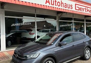 VW Taigo 9.645 km 18.950 &euro; Voltlage 49599