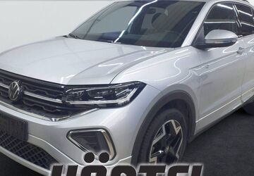 VW T-Cross 26.900 km 28.300 &euro; Osnabrück 49084