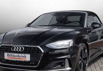Audi A5 16.632 km 33.847 &euro; Bramsche 49565