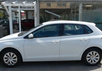VW Polo 141.050 km 8.990 &euro; Osnabrück 49084
