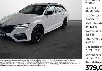 Skoda Octavia 109.701 km 27.430 &euro; Osnabrück 49084