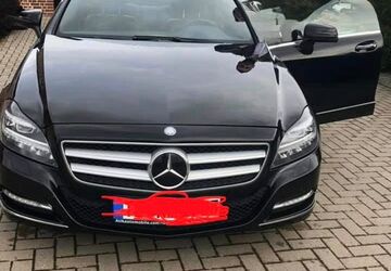 Mercedes-Benz GLE 350 285.000 km 10.000 &euro; Westerkappeln 49492