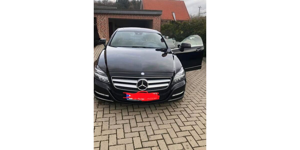 Mercedes-Benz GLE 350 285.000 km 10.000 &euro; Westerkappeln 49492