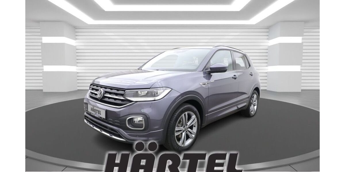 VW T-Cross 29.800 km 21.800 &euro; Osnabrück 49084