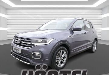 VW T-Cross 29.800 km 22.100 &euro; Osnabrück 49084