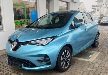 Renault ZOE 99.400 km 7.799 &euro; Belm 49191