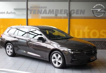 Opel Insignia 22.500 km 24.900 &euro; Mettingen 49497