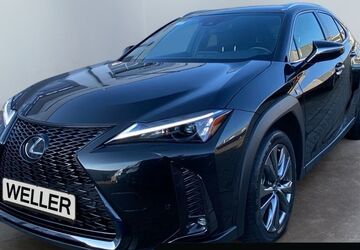 Lexus UX 13.322 km 33.880 &euro; Osnabrück 49090