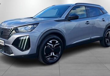 Peugeot 2008 9.777 km 19.490 &euro; Osnabrück 49082