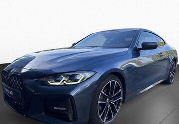 BMW 420 91.535 km 36.999 &euro; Osnabrück 49084