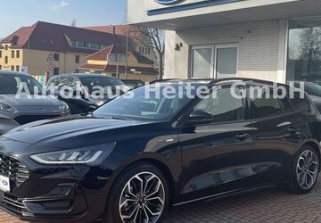 Ford Focus 10.520 km 27.950 &euro; Osnabrück 49090