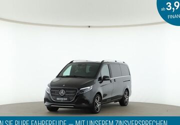 Mercedes-Benz V 300 15.188 km 83.970 &euro; Osnabrück 49078