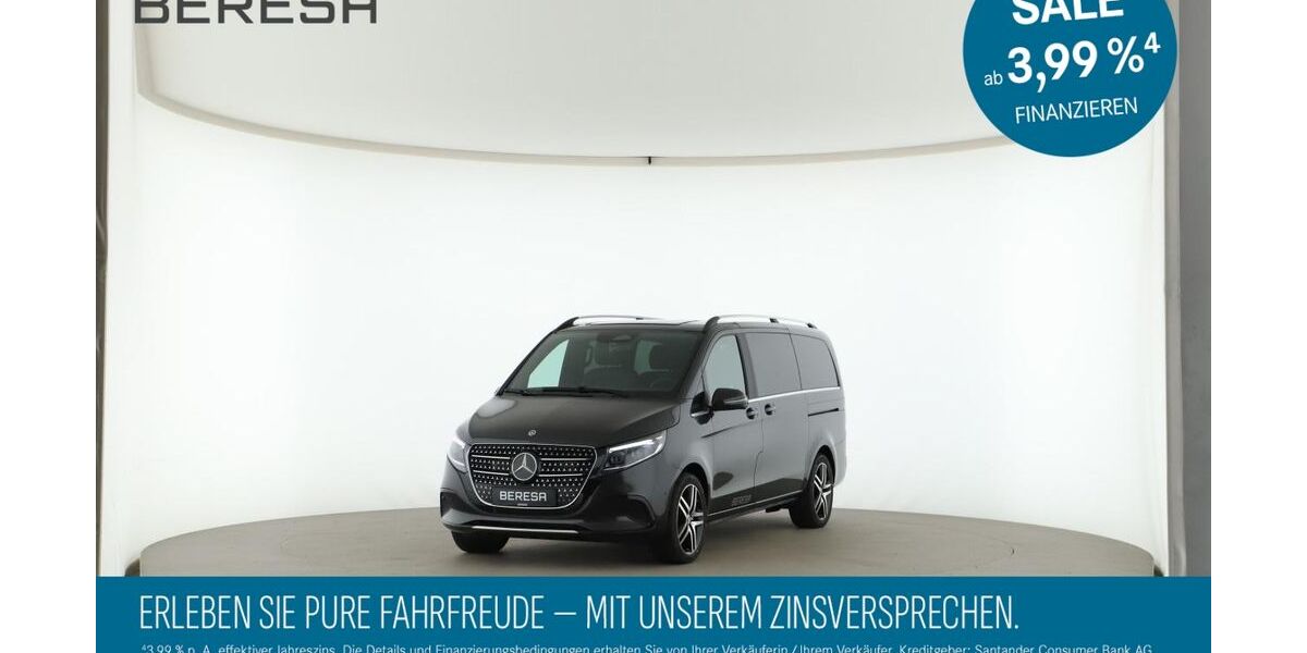 Mercedes-Benz V 300 15.188 km 83.970 &euro; Osnabrück 49078