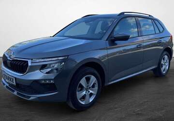 Skoda Kamiq 18.700 km 22.650 &euro; Wallenhorst 49134
