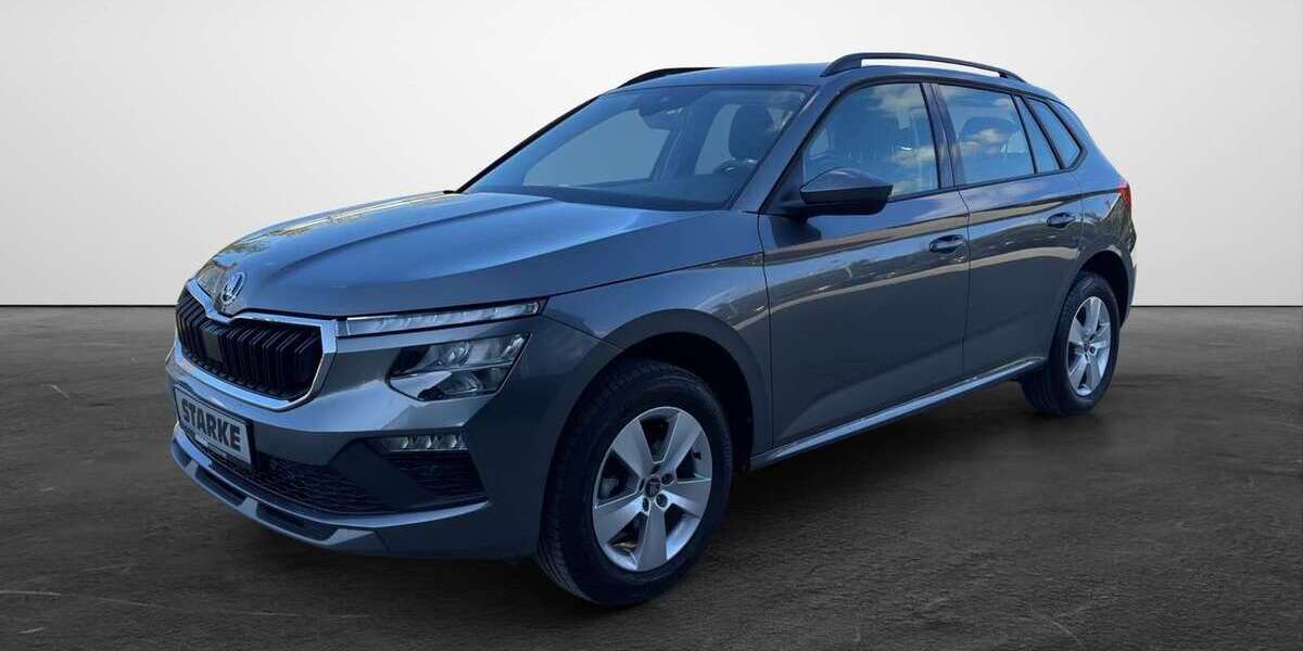 Skoda Kamiq 18.700 km 22.650 &euro; Wallenhorst 49134