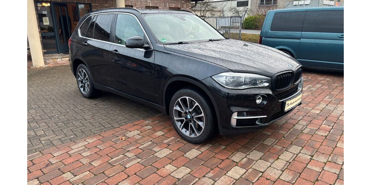 BMW X5 141.850 km 27.950 &euro; Versmold 33775