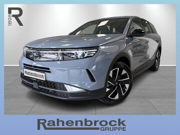 Gebrauchte Opel Grandland
