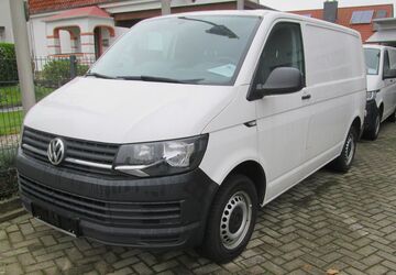 VW T6 Transporter 187.200 km 12.800 &euro; Bad Iburg 49186