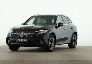 Mercedes-Benz GLC 220 9.900 km 57.950 &euro; Osnabrück 49078