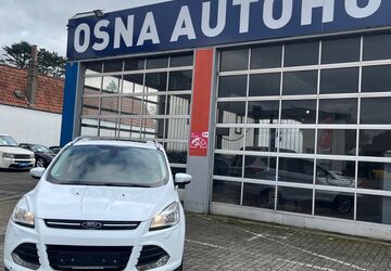 Ford Kuga 244.000 km 7.200 &euro; Osnabrück 49090