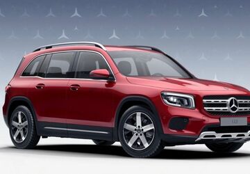 Mercedes-Benz GLB 200 62.600 km 26.700 &euro; Ibbenbüren 49477