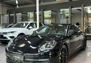 Porsche Panamera 88.000 km 66.990 &euro; Ibbenbüren 49477