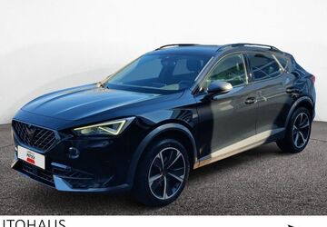 Cupra Formentor 63.264 km 24.490 &euro; Melle 49324