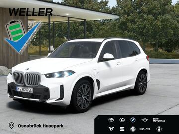 Gebrauchte BMW X5