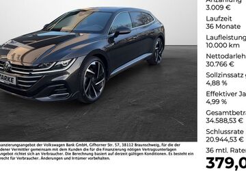 VW Arteon 44.825 km 33.480 &euro; Osnabrück 49078