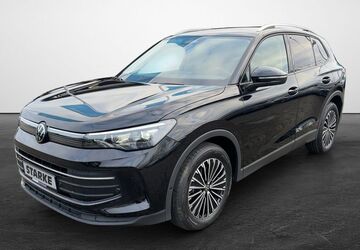 VW Tiguan 23.466 km 36.930 &euro; Osnabrück 49078