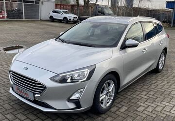 Ford Focus 171.100 km 9.490 &euro; Georgsmarienhütte 49124