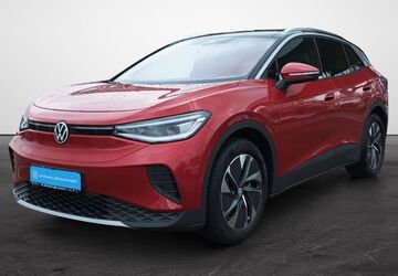 VW ID.4 4.717 km 40.980 &euro; Versmold 33775