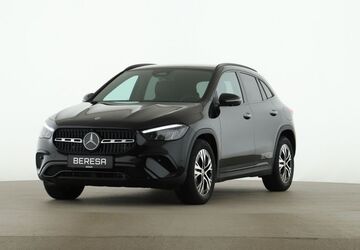 Mercedes-Benz GLA 200 9.900 km 41.550 &euro; Osnabrück 49078